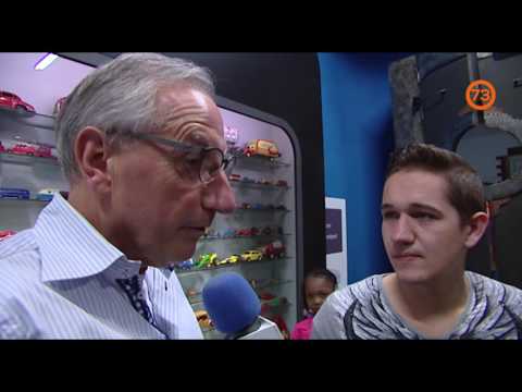 Leuke Dingen Doen | Aflevering 1 - Speelgoedmuseum Oosterhout