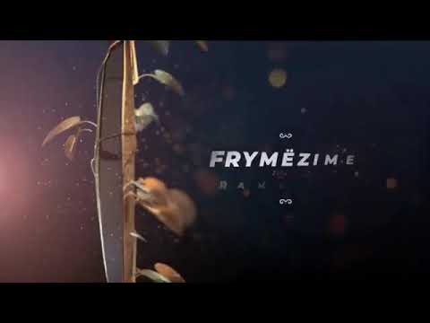 Frymezime Ramazani Enis Rama