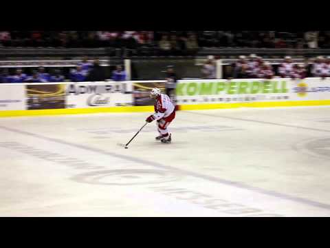 Stefano Giliati Penalty