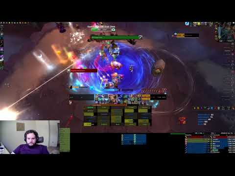 Limit Mail Split   Guardian of the First Ones