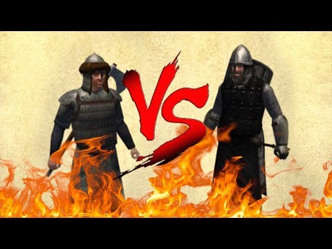 mount and blade warband vaegir mount and blade warband vaegir