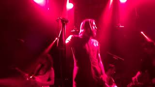 Awolnation - Here Come The Runts - Paris 6 april 2018