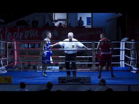 BM2018 K09 Szakacs vs Bushi (-64Kg)