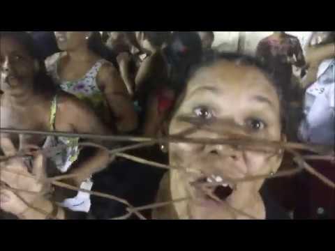 Decisão: Triunfo x Pernambuquinho.