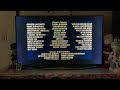 Closing To The Polar Express 2005 DVD