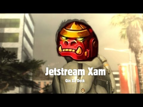 For The Khan! | Qin Xa Deck