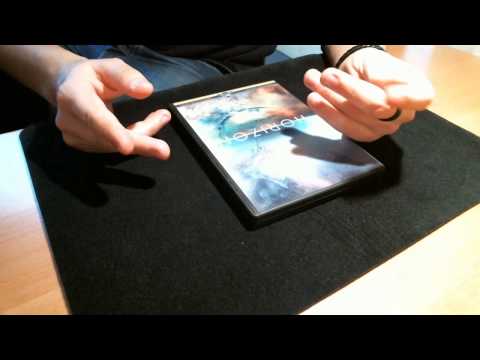 Les avis d'Alexis #39 - Horizon de Matthew Wright