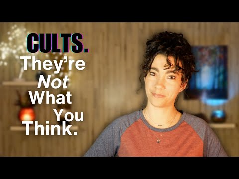 The Dark Secrets of Mind Control Techniques...That Are All Around Us.