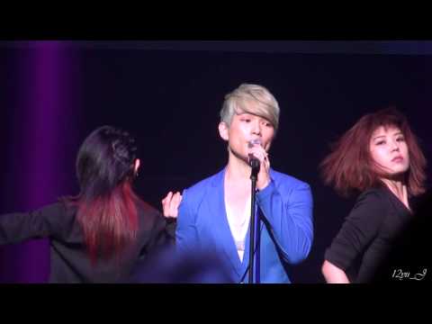 0517 PHANTOM 1ST CONCERT 산체스(Sanchez)