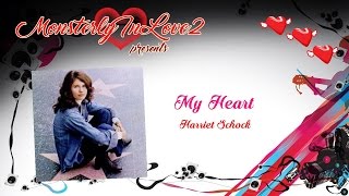 Harriet Schock - My Heart (1974)