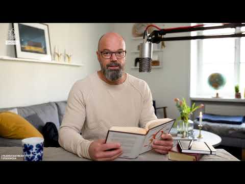 Dag 102 "Ursynden" - 365 dagar med Jesus (Niklas Piensoho)