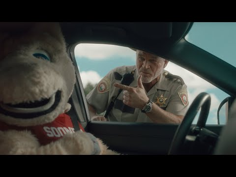 Sheriff | Nissan Heisman House Road Trip