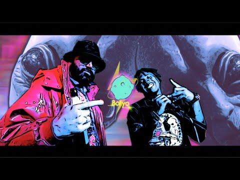 CHACHEBLACK - ELECTROCHACHE (Prod. by IKKI)