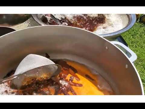 como se hace el Mavi PR.