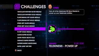 Saints Row IV: Re-Elected - Like Old Times