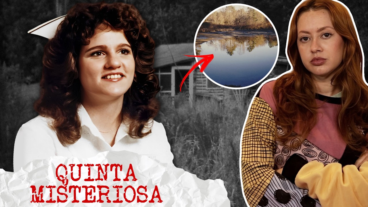 WHAT REALLY HAPPENED TO DEBBIE WOLFE?