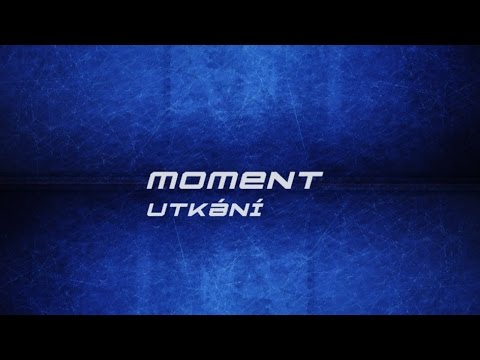 Moment utkání - 33. kolo TELH: Tomáš Král chytil trestné střílení