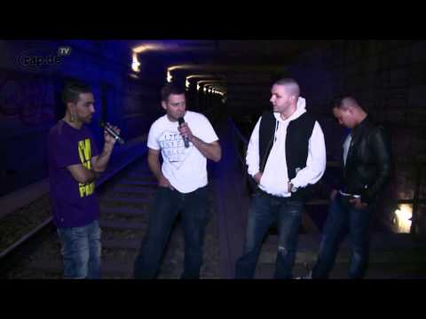 Berlins Most Wanted-Interview (rap.deTV) [2/6]