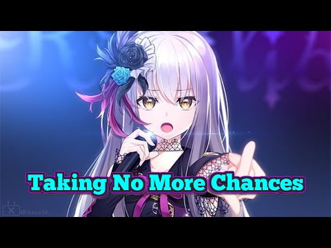 Nightcore - Taking No More Chances Sun Kidz Remix Naomi Bradley Hands Up