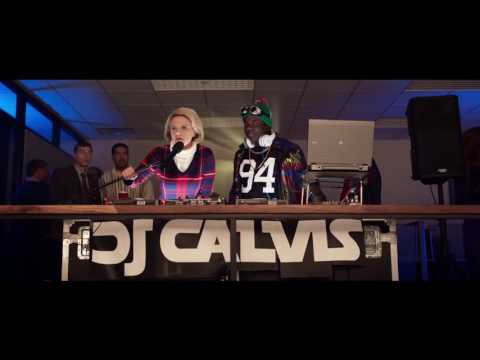 Office Christmas Party Official Trailer #1 2016 Jennifer Aniston, Jason Bateman Comedy Movie HD