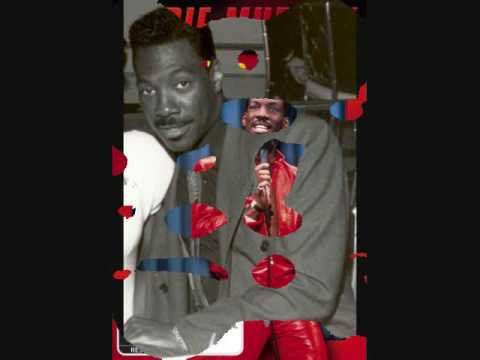 Eddie Murphy (TRIBUTE)