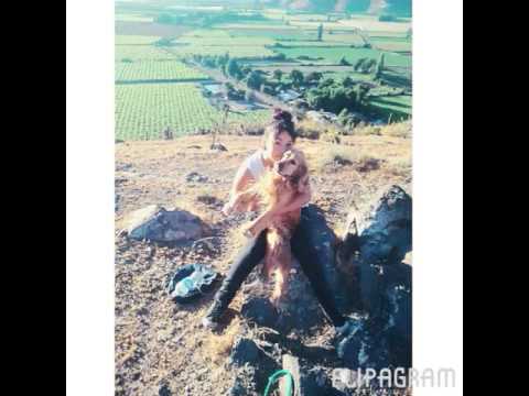 Mi Infancia-Kathy Salgado Ft Francisco Bastian