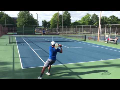 Video Jorge Daniel Rodriguez 2 Fall 2017