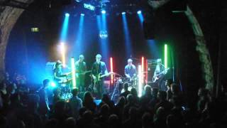 Shearwater - I was a cloud