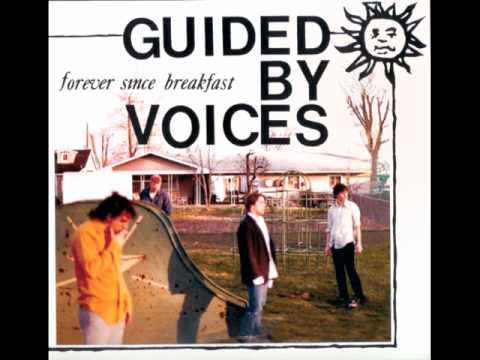 Guided by Voices - Fountain of Youth