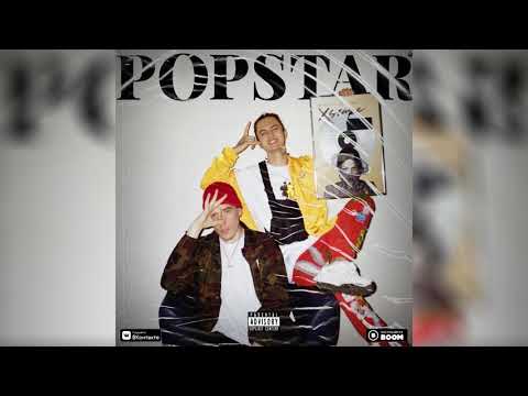 GONE.Fludd - PopStar feat. Kid Sole