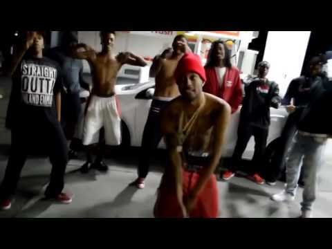 HOE GANG OFFICIAL - ALL THAT I KNOW