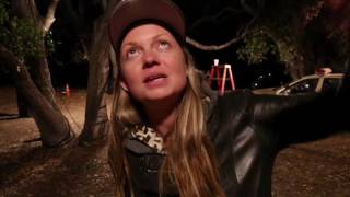 BTS Little Dead Rotting Hood video