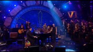 Annie Lennox - Why (Live On Jools Hootenanny 2008)