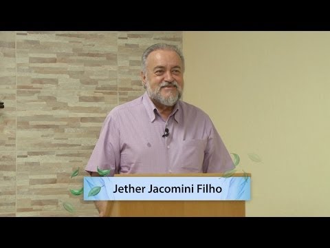 Palestra 197 - Jether Jacomini Filho - Dia a Dia da Transição