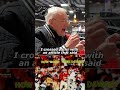 Dan Roberts - Origin of 'How Bout This Jazz?'