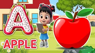 Download lagu Phonics Song 2 with TWO Words in 3D - A For Airplane - ABC Alphabet Songs with Sounds for Children mp3 Download lagu Phonics Song 2 with TWO Words in 3D - A For Airplane - ABC Alphabet Songs with Sounds for Children mp3