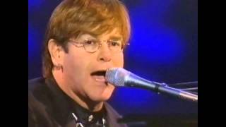 Elton John - Oscars 1995 (Part 2)