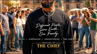 Download lagu UNITY — ONE HUMANITY 🌍 |   | The Chief mp3