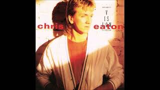 Chris Eaton - It was love [lyrics] (HQ Sound) (AOR)
