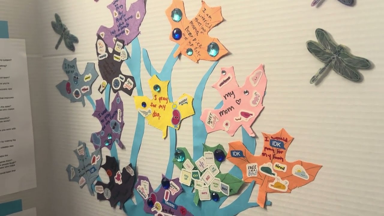 Mind Matters: Day 3 – ASPIRE – Trusting God's Plan for Your Life!