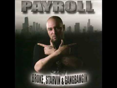 PAYROLL - NEVER CHANGE