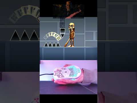 EXTREME Brainrot Cube Jump Challenge! 😱