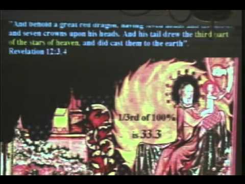 AOD 2003 - David Flynn - Mars/Earth Connection: Cydonia, Genesis 3, Part 2