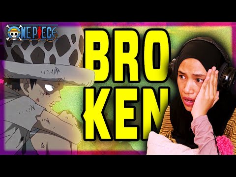 nobody can write backstory BETTER than ODA