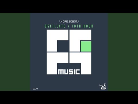 18th Hour (Original Mix)