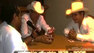 Porque te extraño Mario el cachorro delgado (canción para valentin Elizalde)