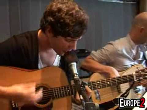 The Servant - Orchestra (Live Europe2)