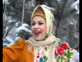 СЛАВЯНА- "Русская метелица",avi 