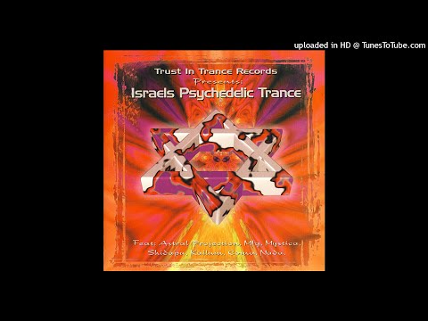 04 Coma - Fusing Of Tones