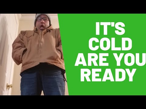 What If This Is Just The Beginning Of  A Food Crisis, Grand Dolar Minimum and Constant COLD climate